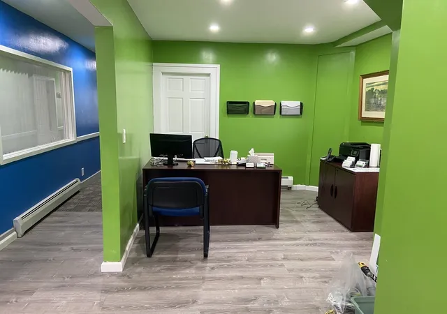 Multi family home for sale at 130 Rock St, Fall River, MA 02720 | MLS# 73571635