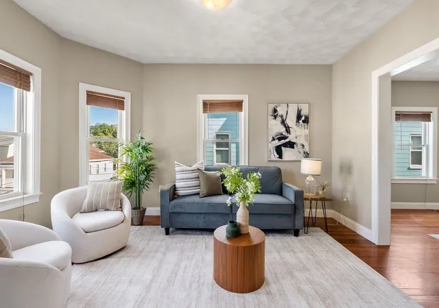 Photo 1 of Condo for sale at 169 Sheridan Ave #3, Medford, MA 02155 | MLS# 73578245 | Listing updated on 2026-10-25