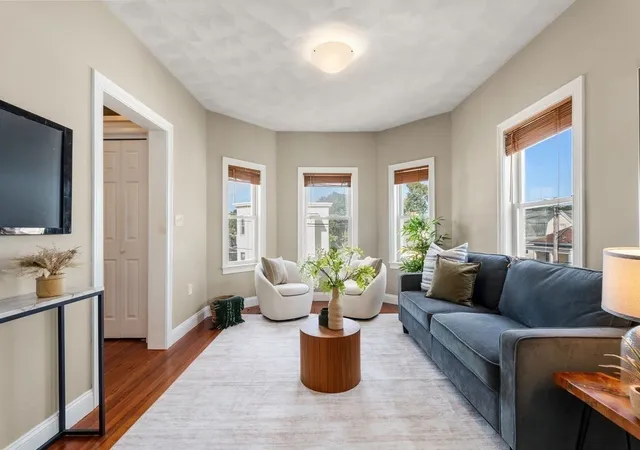Photo 3 of Condo for sale at 169 Sheridan Ave #3, Medford, MA 02155 | MLS# 73578245 | Listing updated on 2026-10-25