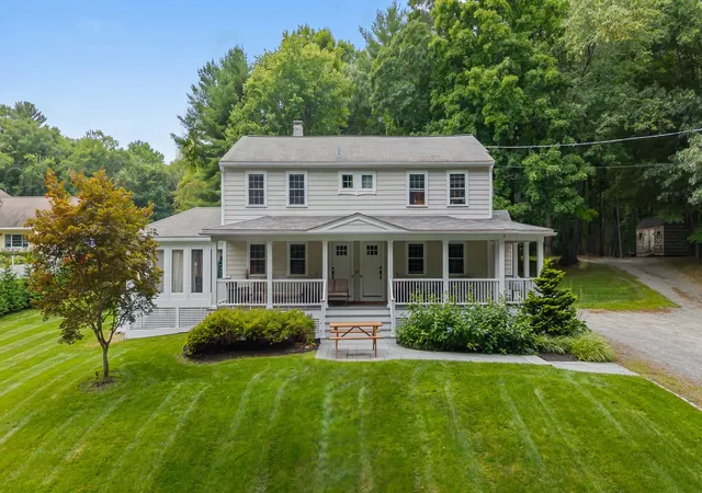Photo 1 of Sale Pending at 56 Lawton Rd #B, Shirley, MA 01464 | MLS# 73572979 | Listing updated on 2026-09-29