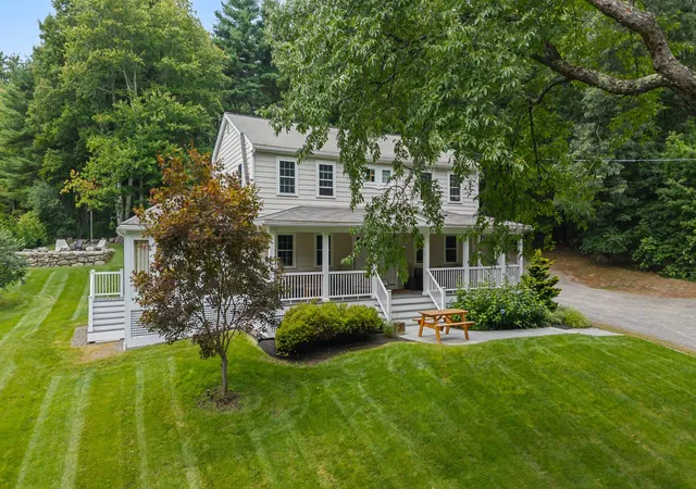 Photo 2 of Sale Pending at 56 Lawton Rd #B, Shirley, MA 01464 | MLS# 73572979 | Listing updated on 2026-09-29