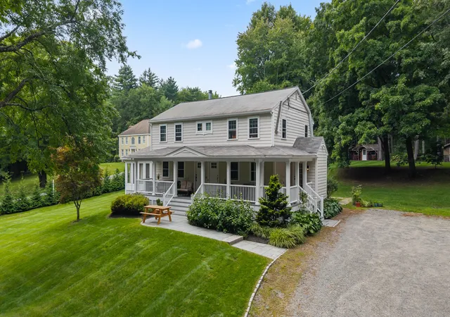 Photo 3 of Sale Pending at 56 Lawton Rd #B, Shirley, MA 01464 | MLS# 73572979 | Listing updated on 2026-09-29