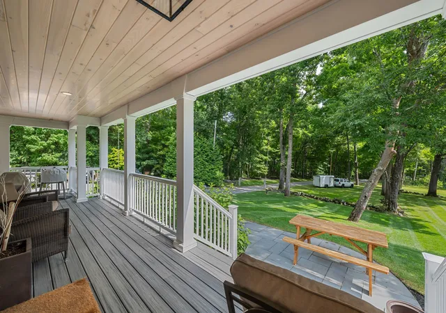 Listing Photo 4 - Condo for sale in building located at 56 Lawton Rd, Shirley, MA 01464 - Unit #B