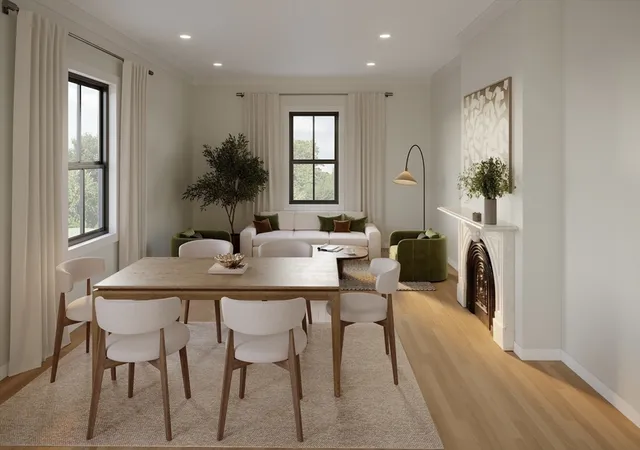 Photo 3 of Condo for sale at 9 Perrin St #A, Roxbury, MA 02119 | MLS# 73567369 | Listing updated on 2026-09-24