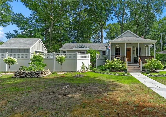 Photo 1 of Single family home for sale at 51 Edgar Rd, Scituate, MA 02066 | MLS# 73570929 | Listing updated on 2026-10-02