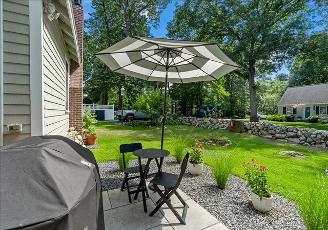 Photo 25 of Single family home for sale at 51 Edgar Rd, Scituate, MA 02066 | MLS# 73570929 | Listing updated on 2026-10-02