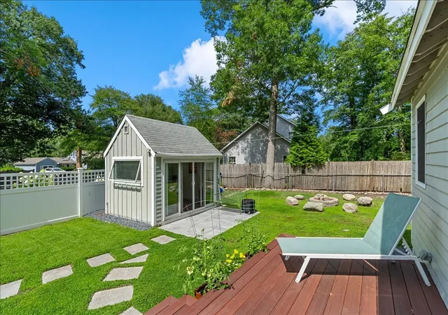 Photo 2 of Single family home for sale at 51 Edgar Rd, Scituate, MA 02066 | MLS# 73570929 | Listing updated on 2026-10-02