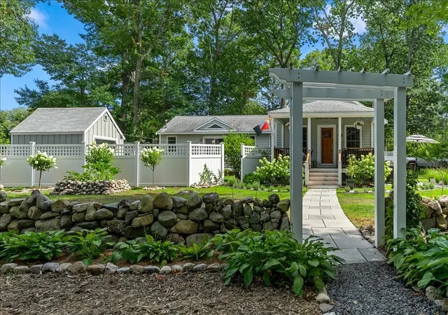Photo 3 of Single family home for sale at 51 Edgar Rd, Scituate, MA 02066 | MLS# 73570929 | Listing updated on 2026-10-02