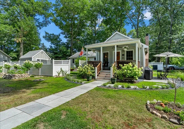 Photo 3 of Single family home for sale at 51 Edgar Rd, Scituate, MA 02066 | MLS# 73570929 | Listing updated on 2026-10-02