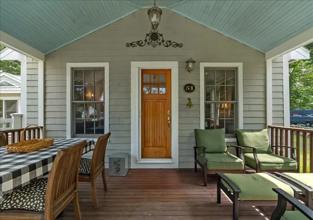 Photo 4 of Single family home for sale at 51 Edgar Rd, Scituate, MA 02066 | MLS# 73570929 | Listing updated on 2026-10-02