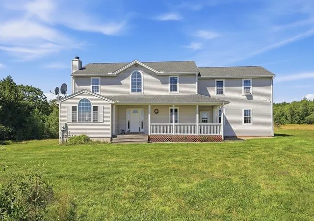 Photo 1 of Sale Pending at 39 Gibbs Rd, Blandford, MA 01008 | MLS# 73576662 | Listing updated on 2026-10-14