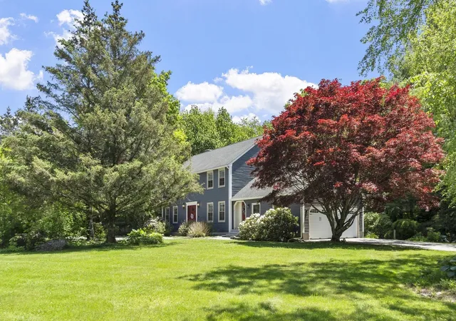 Single family home for sale at 22 Ponnakin Hl Rd, Charlton, MA 01507 | MLS# 73574784