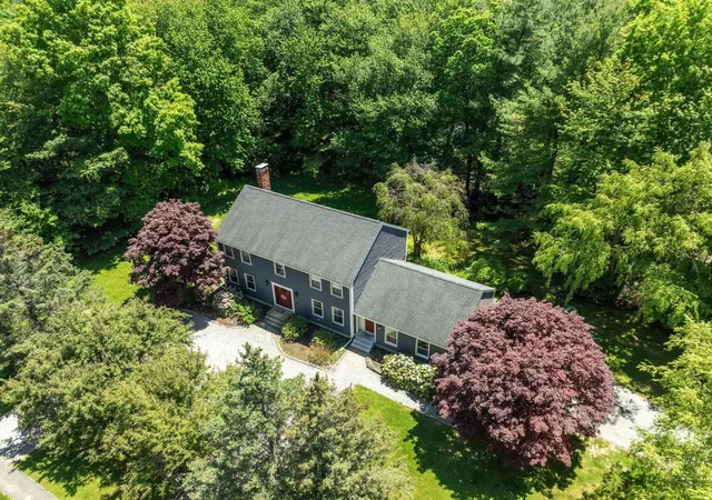 Photo 1 of Single family home for sale at 22 Ponnakin Hl Rd, Charlton, MA 01507 | MLS# 73574784 | Listing updated on 2026-09-13