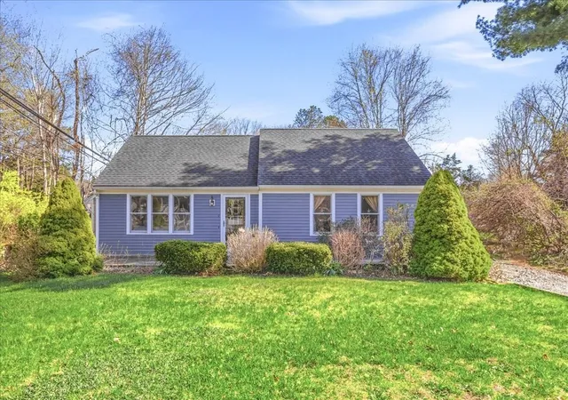 Photo 1 of Single family home for sale at 2 Juniper St, Plymouth, MA 02360 | MLS# 73584317 | Listing updated on 2026-10-28