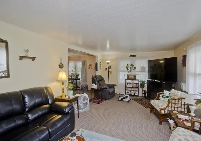 Photo 3 of Manufactured home for sale at 14 Sunnydale Cir, Brimfield, MA 01010 | MLS# 73575620 | Listing updated on 2026-09-14