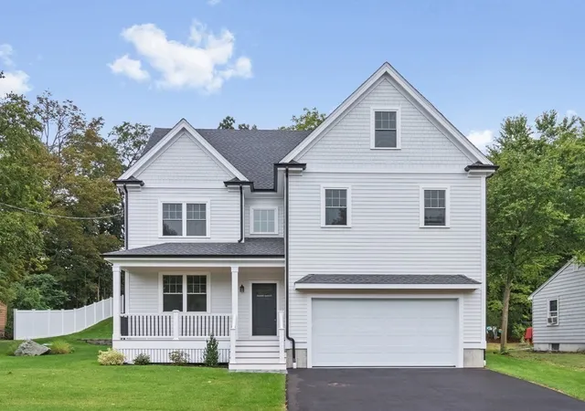 Photo 1 of Single family home for sale at 113 Warwick Ave, Waltham, MA 02452 | MLS# 73573336 | Listing updated on 2026-09-12