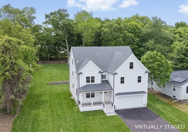 Photo 2 of Single family home for sale at 113 Warwick Ave, Waltham, MA 02452 | MLS# 73573336 | Listing updated on 2026-09-12
