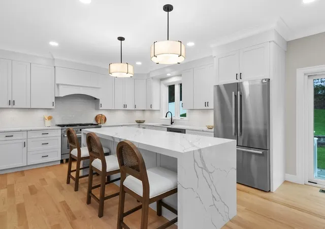 Photo 3 of Single family home for sale at 113 Warwick Ave, Waltham, MA 02452 | MLS# 73573336 | Listing updated on 2026-09-12