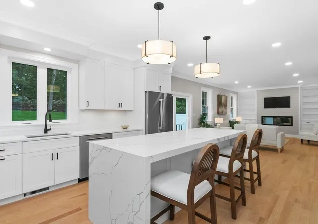 Photo 3 of Single family home for sale at 113 Warwick Ave, Waltham, MA 02452 | MLS# 73573336 | Listing updated on 2026-09-12