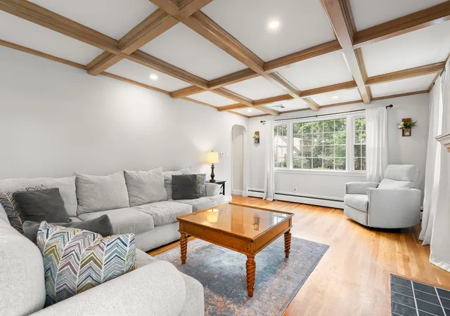 Photo 3 of Sale Pending at 27 Mount Pleasant Ave, Holbrook, MA 02343 | MLS# 73573846 | Listing updated on 2026-09-15