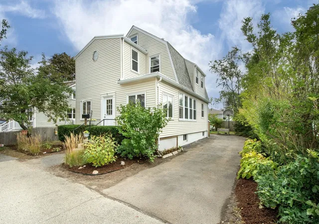 Photo 1 of Single family home for sale at 12 L St, Hull, MA 02045 | MLS# 73587286 | Listing updated on 2026-10-28