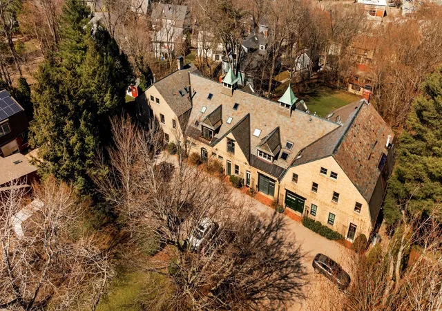 Photo 1 of Condo for sale at 103 Bellevue St #4, Newton, MA 02458 | MLS# 73574425 | Listing updated on 2026-09-13