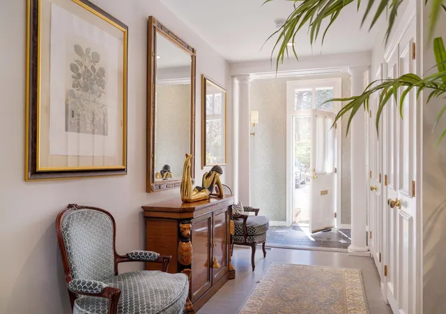 Listing Photo 4 - Condo for sale in building located at 103 Bellevue St, Newton, MA 02458 - Unit #4