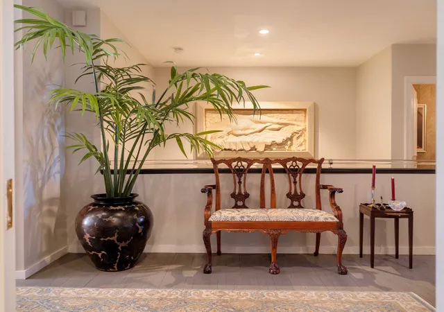 Listing Photo 5 - Condo for sale in building located at 103 Bellevue St, Newton, MA 02458 - Unit #4