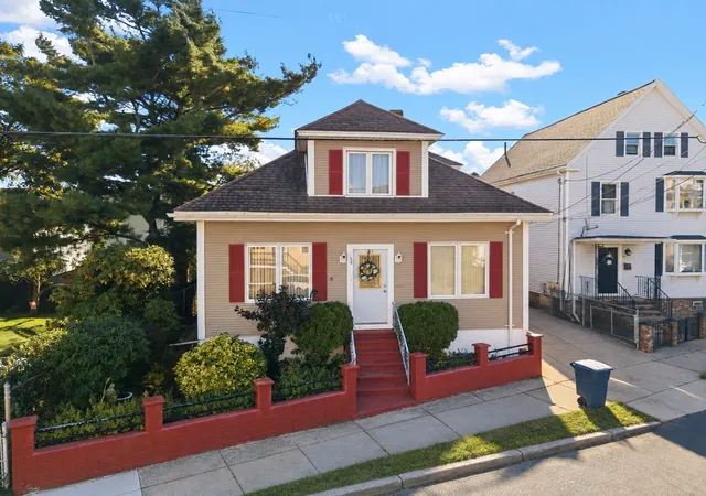 Single family home for sale at 58 Lombard St, New Bedford, MA 02740 | MLS# 73589533