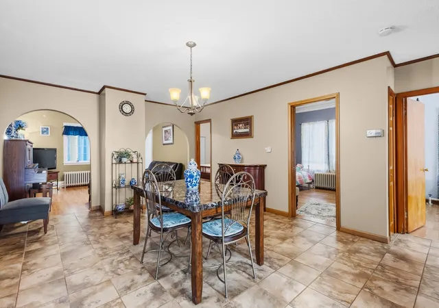 Photo 4 of Single family home for sale at 58 Lombard St, New Bedford, MA 02740 | MLS# 73589533 | Listing updated on 2026-10-16