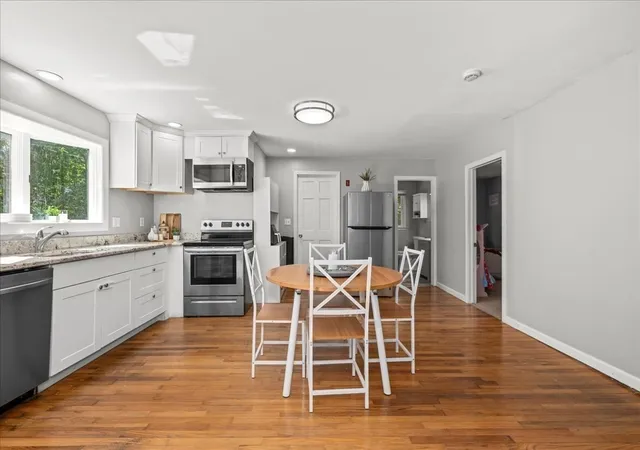 Photo 3 of Single family home for sale at 65 Carter Rd, Worcester, MA 01609 | MLS# 73578742 | Listing updated on 2026-10-14