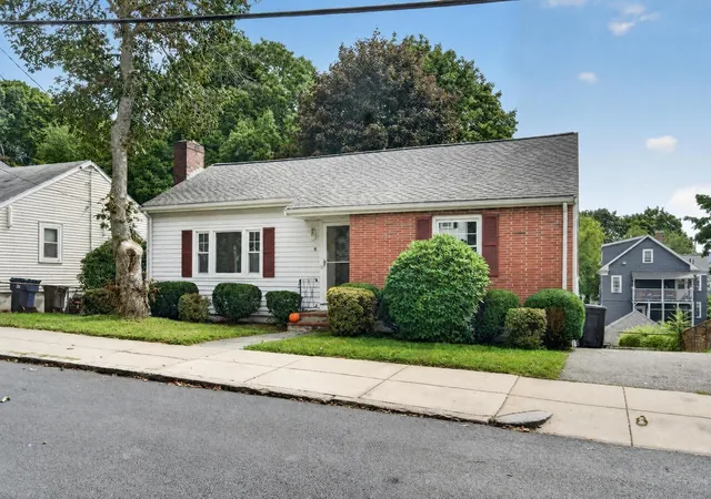 Photo 1 of Sale Pending at 6 Cerdan Ave, West Roxbury, MA 02132 | MLS# 73578620 | Listing updated on 2026-10-01