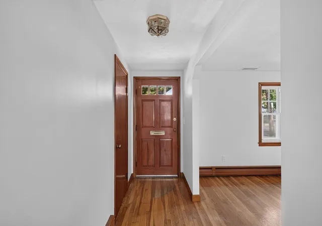 Photo 3 of Sale Pending at 6 Cerdan Ave, West Roxbury, MA 02132 | MLS# 73578620 | Listing updated on 2026-10-01
