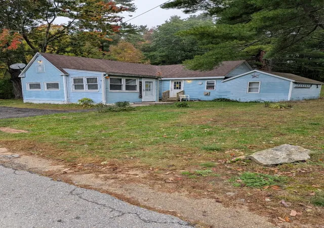 Single family home for sale at 123 Franklin St, Winchendon, MA 01475 | MLS# 73586262
