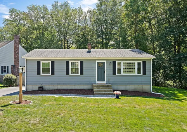 Single family home for sale at 770 S River St, Marshfield, MA 02050 | MLS# 73575155