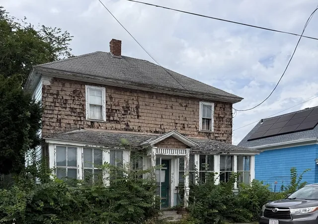 Photo 1 of Sale Pending at 93 Emmett St, Lawrence, MA 01843 | MLS# 73570915 | Listing updated on 2026-09-05