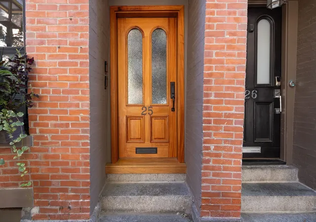 Photo 1 of Condo for sale at 25 Lawrence St #1, Boston, MA 02116 | MLS# 73581091 | Listing updated on 2026-10-18