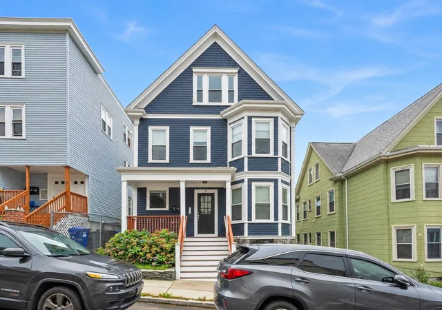 Photo 23 of Condo for sale at 9 Upham Ave #2, Dorchester, MA 02125 | MLS# 73573013 | Listing updated on 2026-10-09