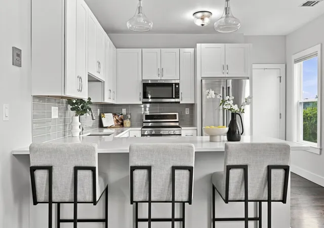 Photo 2 of Condo for sale at 9 Upham Ave #2, Dorchester, MA 02125 | MLS# 73573013 | Listing updated on 2026-10-09
