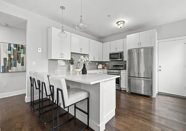 Photo 3 of Condo for sale at 9 Upham Ave #2, Dorchester, MA 02125 | MLS# 73573013 | Listing updated on 2026-10-09