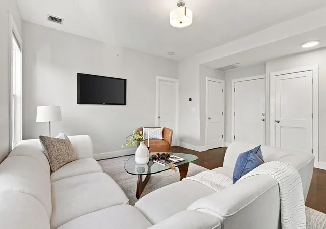 Photo 4 of Condo for sale at 9 Upham Ave #2, Dorchester, MA 02125 | MLS# 73573013 | Listing updated on 2026-10-09