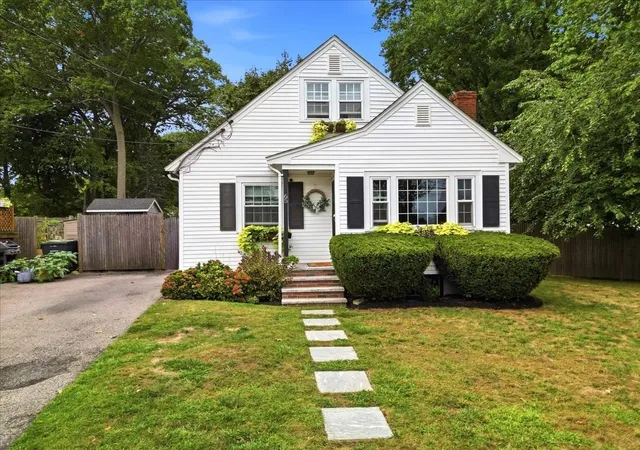 Photo 1 of Sale Pending at 65 Turner St, Dedham, MA 02026 | MLS# 73575392 | Listing updated on 2026-10-08