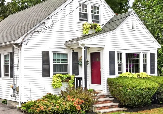 Photo 2 of Sale Pending at 65 Turner St, Dedham, MA 02026 | MLS# 73575392 | Listing updated on 2026-10-08