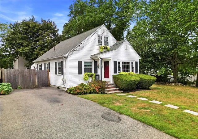 Photo 3 of Sale Pending at 65 Turner St, Dedham, MA 02026 | MLS# 73575392 | Listing updated on 2026-10-08