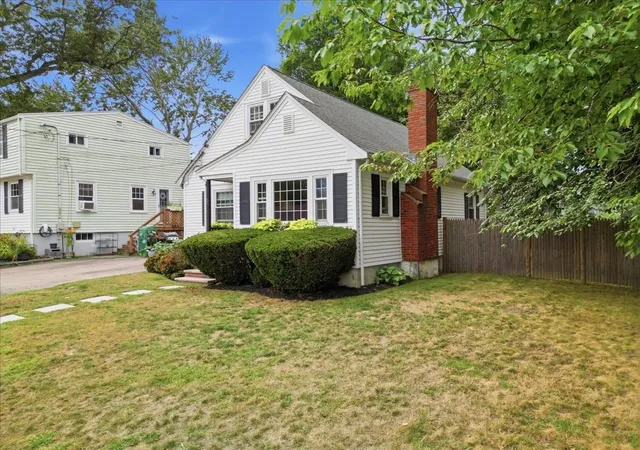 Photo 3 of Sale Pending at 65 Turner St, Dedham, MA 02026 | MLS# 73575392 | Listing updated on 2026-10-08