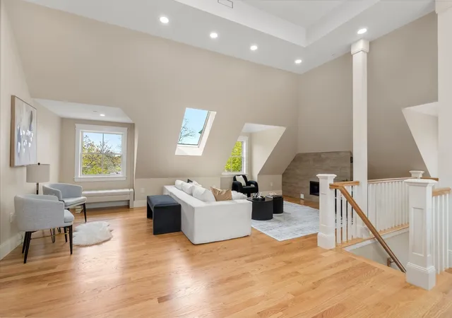 Listing Photo 4 - Condo for sale in building located at 38 Spring Park Ave, Boston, MA 02130 - Unit #3