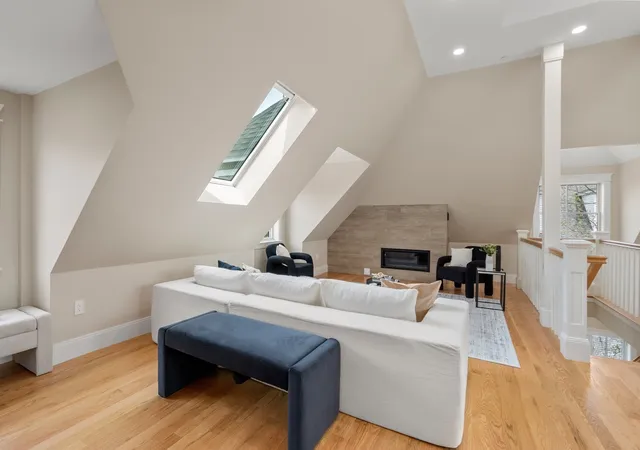 Listing Photo 5 - Condo for sale in building located at 38 Spring Park Ave, Boston, MA 02130 - Unit #3