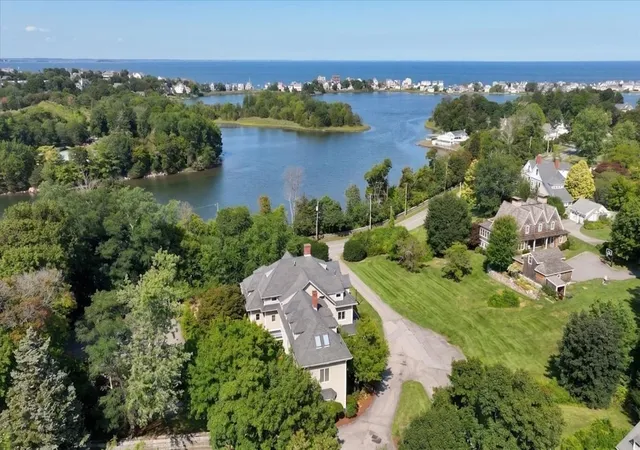 Condo for sale at 756 Jerusalem Rd #4, Cohasset, MA 02025 | MLS# 73577867
