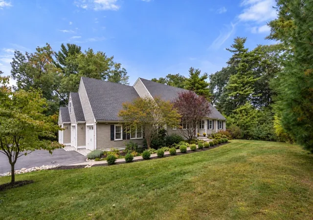 Photo 1 of Single family home for sale at 22r Pilgrim Way, East Walpole, MA 02032 | MLS# 73587249 | Listing updated on 2026-10-10