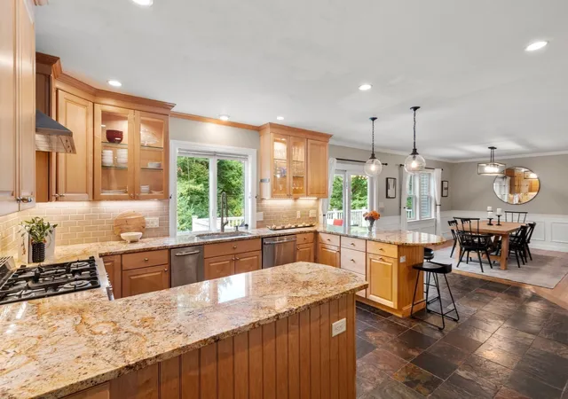 Photo 3 of Single family home for sale at 22r Pilgrim Way, East Walpole, MA 02032 | MLS# 73587249 | Listing updated on 2026-10-10